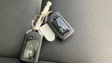 Honda CR-V 2.0 i-VTEC EX 5dr Auto Petrol Estate